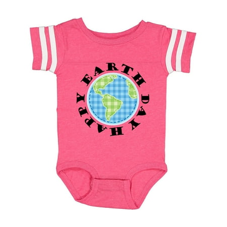 Inktastic Happy Earth Day Environment Conservation Gift Baby Boy or Baby Girl Bodysuit
Inktastic Happy Earth Day Environment Conservation Gift Baby Boy or Baby Girl Bodysuit
