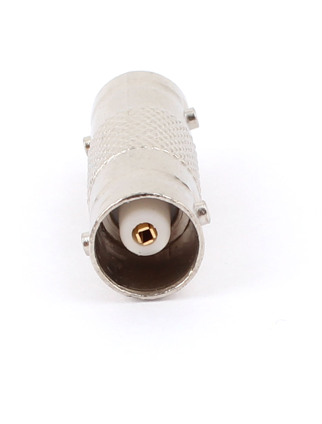 BNC Female to Female CCTV RG59 Coaxial Cable Coupler Adapter Connector
