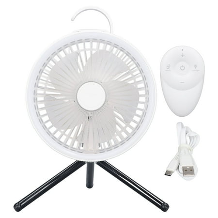 Tent Fan USB A Interface 5000 RPM 12 LED Lights Camping Light Fan Lowest Noise 3 Speed Wind For Camping For Travel For Outdoor
Tent Fan USB A Interface 5000 RPM 12 LED Lights Camping Light Fan Lowest Noise 3 Speed Wind For Camping For Travel For Outdoor
