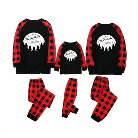 Christmas Family Pajamas Matching Sets Pajamas for Toddler Girls Family Christmas Pajamas Matching Sets
Christmas Family Pajamas Matching Sets Pajamas for Toddler Girls Family Christmas Pajamas Matching Sets