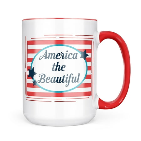 Christmas Cookie Tin America the Beautiful Fourth of July America Stars and Stripes Mug gift for Coffee Tea lovers
Christmas Cookie Tin America the Beautiful Fourth of July America Stars and Stripes Mug gift for Coffee Tea lovers