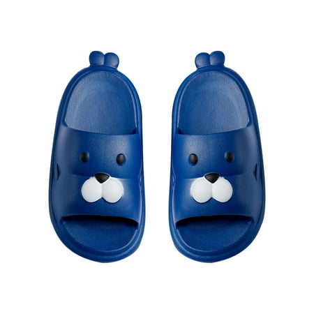 JINMGG Clearance Items Toddler Baby Sandals Cartoon Seal Soft and Non-Slip Kids Home Slipper Children s Shose
JINMGG Clearance Items Toddler Baby Sandals Cartoon Seal Soft and Non-Slip Kids Home Slipper Children s Shose