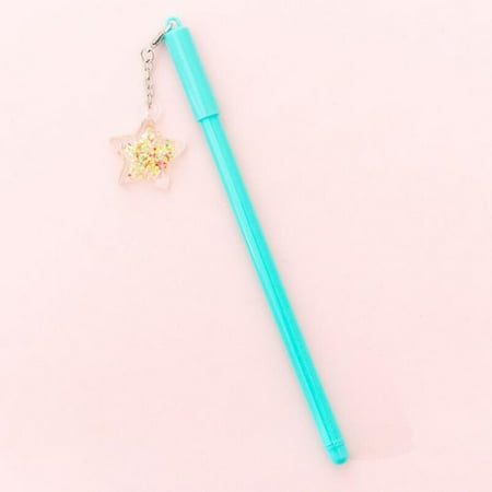 Kiplyki Wholesale Lovely Creative Multi-function Pendant Gel Pen Water Pen Writing Pen 10ml
Kiplyki Wholesale Lovely Creative Multi-function Pendant Gel Pen Water Pen Writing Pen 10ml