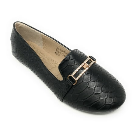 Victoria K Croco Smoking Slipper (Women s)