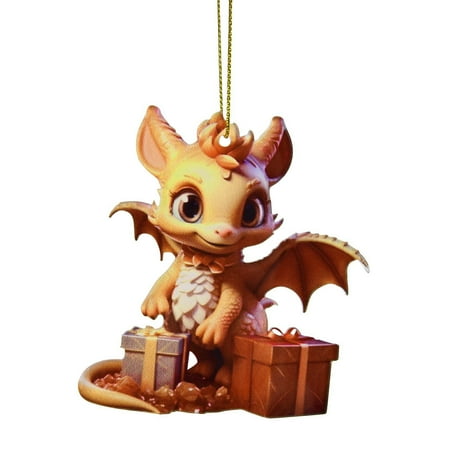 Outdoor Baby Pendant Christmas Tree Charm Cute Cartoon Car Pendant 2d Flat Acrylic Christmas Tree Pendant
Outdoor Baby Pendant Christmas Tree Charm Cute Cartoon Car Pendant 2d Flat Acrylic Christmas Tree Pendant