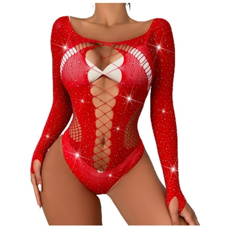 BELLZELY Sports Bras for Women Clearance Women Underwear Bra Panties Jumpsuit Underclothes Underpants Lingerie Roleplay Rompers
BELLZELY Sports Bras for Women Clearance Women Underwear Bra Panties Jumpsuit Underclothes Underpants Lingerie Roleplay Rompers