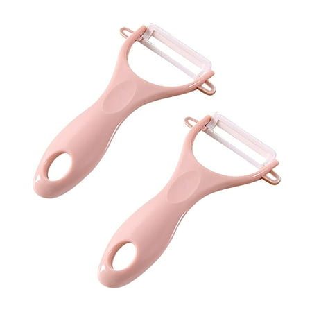 iOPQO Kitchen Utensils Set Potato Peeler Fruit Peeler Peelers For Kitchen Non Slip Grips Ceramic Blade Suitable For Home Kitchen Good Kitchen Supplies 2PCS Kitchen Gadgets
iOPQO Kitchen Utensils Set Potato Peeler Fruit Peeler Peelers For Kitchen Non Slip Grips Ceramic Blade Suitable For Home Kitchen Good Kitchen Supplies 2PCS Kitchen Gadgets