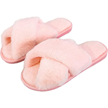 PIKADINGNIS Women s Slippers Simple Cross Slippers Leopard Slippers Plush Slippers Open Toe Home Sandals Summer Slippers
PIKADINGNIS Women s Slippers Simple Cross Slippers Leopard Slippers Plush Slippers Open Toe Home Sandals Summer Slippers