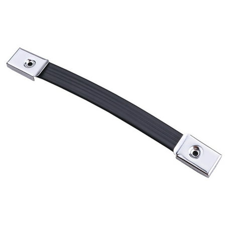 1pc PVC Heavy Duty Handle Grip Case Box Speaker Cabinet Strap Adjustable length
1pc PVC Heavy Duty Handle Grip Case Box Speaker Cabinet Strap Adjustable length