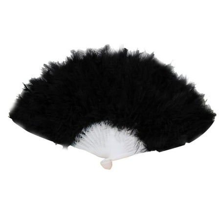 Feather Fan Foldable Handheld Festival Decoration Square Dance Retro Style Show Down Colorful Fan
Feather Fan Foldable Handheld Festival Decoration Square Dance Retro Style Show Down Colorful Fan