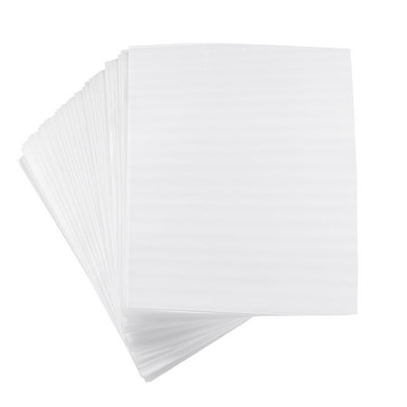 jojofuny 100Pcs Cushion Poches Thickened Wrap Pouches for Protecting Dishes Glasses Cups Mugs Plates and Fragile Items
jojofuny 100Pcs Cushion Poches Thickened Wrap Pouches for Protecting Dishes Glasses Cups Mugs Plates and Fragile Items