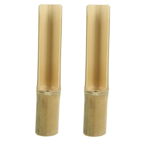 FRCOLOR 2 Pcs Shrimp Makers Tools for Shrimp Shrimp Meatballs for Restaurants And Homes
FRCOLOR 2 Pcs Shrimp Makers Tools for Shrimp Shrimp Meatballs for Restaurants And Homes
