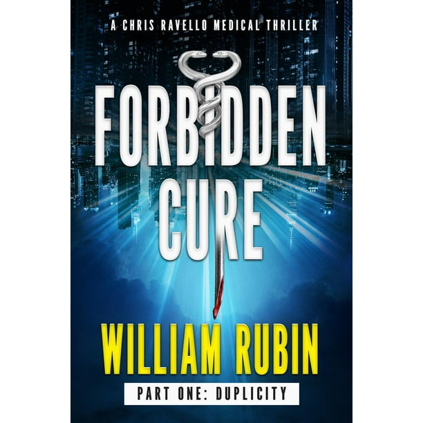 Forbidden Cure Part One: Duplicity - eBook