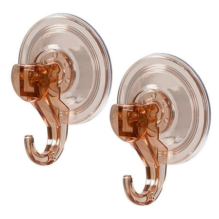 Suction Hooks Drill-free No Trace Heavy Duty Suction Cup Hooks