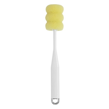 3-in-1 Cup Lid Crevice Cleaning Brush,Cup Brush Cup Artifact Long Handle Bottle Brush Suitable For Tea Cups Milk Bottles Vacuum Cups And Water Cups
3-in-1 Cup Lid Crevice Cleaning Brush,Cup Brush Cup Artifact Long Handle Bottle Brush Suitable For Tea Cups Milk Bottles Vacuum Cups And Water Cups