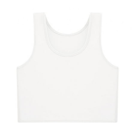 Women s Camisole with Built in Padded Bra Vest - Sports Shockproof Wrap Chest Ultra-thin Breather Underwear(1-Packs)
Women s Camisole with Built in Padded Bra Vest - Sports Shockproof Wrap Chest Ultra-thin Breather Underwear(1-Packs)