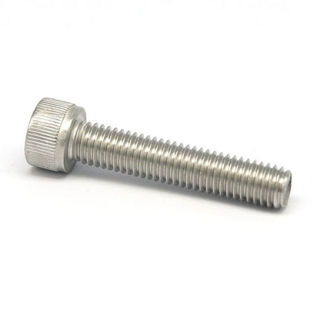 

50pcs M4*6 304 Stainless Steel Allen Hexagon Hex Socket Cap Head Screw Bolt