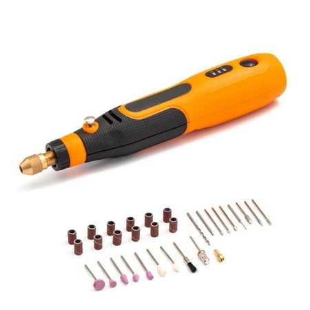 Engraver Electric Cordless Drill Grinder With Rotary Tools 3.6V Grinding Machine 
Engraver Electric Cordless Drill Grinder With Rotary Tools 3.6V Grinding Machine