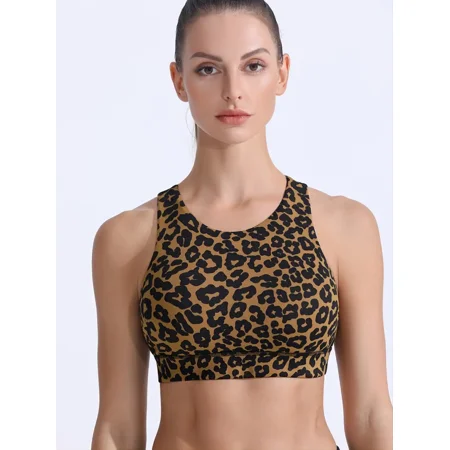 Yishow- Solid Sports Bras Seamless Mid Impact Quick-drying Yoga Workout Sports Bra Women‘s Activewear
Yishow- Solid Sports Bras Seamless Mid Impact Quick-drying Yoga Workout Sports Bra Women‘s Activewear