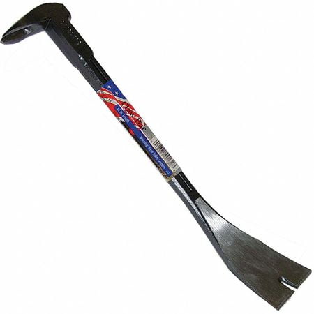 Pry Bars Molding Pry Bar 10 In. L