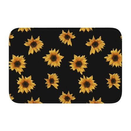 Adjustable Apron - Bib Apron for Men Women cute sunflowers black print Waterproof Chef Aprons for Kitchen Gardening Cooking
Adjustable Apron - Bib Apron for Men Women cute sunflowers black print Waterproof Chef Aprons for Kitchen Gardening Cooking