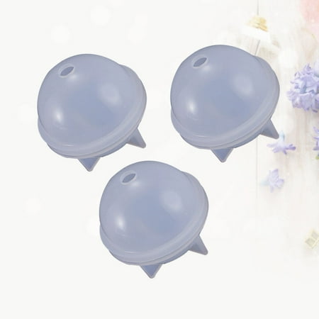epoxy mold 2pcs Crystal Epoxy Gel Ball Molds Silicone Molds DIY Epoxy Molds Ball Manual Accessories Molds (Ball Mold 40mm)
epoxy mold 2pcs Crystal Epoxy Gel Ball Molds Silicone Molds DIY Epoxy Molds Ball Manual Accessories Molds (Ball Mold 40mm)