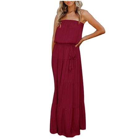 amousa Women s Casual Bra Sexy Backless Dress Cake Dress Commuting Dress womens dresses
amousa Women s Casual Bra Sexy Backless Dress Cake Dress Commuting Dress womens dresses