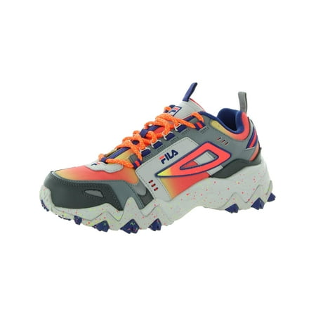 Fila Womens Oakmont TR Fitness Trail Running Shoes