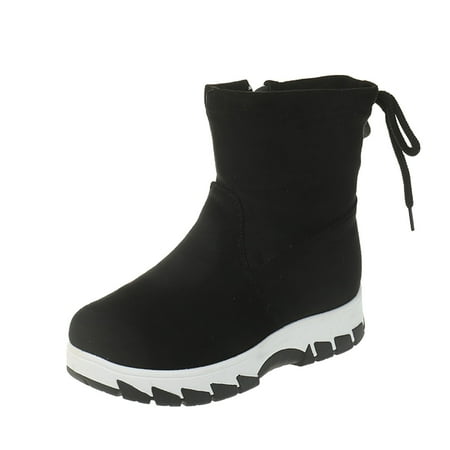 PMUYBHF Ladies Fashion Outdoor Winter Plush Insulation Solid Color Suede Side Zipper Thick Soled Snow Boots 43.98
PMUYBHF Ladies Fashion Outdoor Winter Plush Insulation Solid Color Suede Side Zipper Thick Soled Snow Boots 43.98