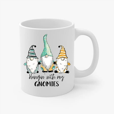 Hangin With My Gnomies Funny Coffee Mug Funny Christmas Mug Funny Coffee Mug Christmas Mug Christmas Gift Funny Gift Gift Exchange Gift Cute Mug Office Gift Tea Cup Christmas Coffee
Hangin With My Gnomies Funny Coffee Mug Funny Christmas Mug Funny Coffee Mug Christmas Mug Christmas Gift Funny Gift Gift Exchange Gift Cute Mug Office Gift Tea Cup Christmas Coffee
