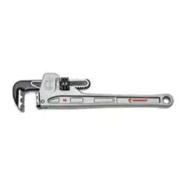 Crescent Crescent CAPW14 Pipe Wrench 14 Inch Aluminum