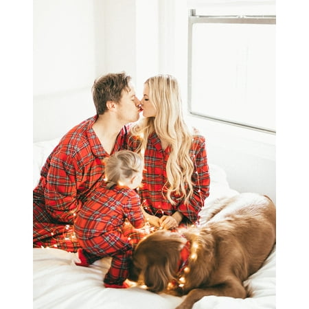 Puloru Hot Family Matching Xmas Pajamas Set Women Kid Adult PJs Sleepwear Nightwear
Puloru Hot Family Matching Xmas Pajamas Set Women Kid Adult PJs Sleepwear Nightwear