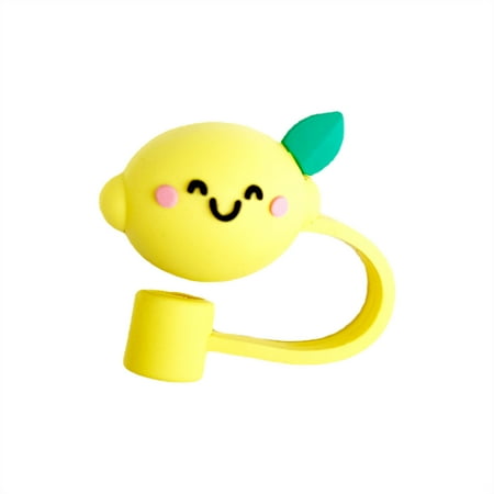 New Cartoon Dust Cap Soft Glue Dust Plug Universal Glass Stainless Steel Straw 7 8mm Straw Sleeve 
New Cartoon Dust Cap Soft Glue Dust Plug Universal Glass Stainless Steel Straw 7 8mm Straw Sleeve