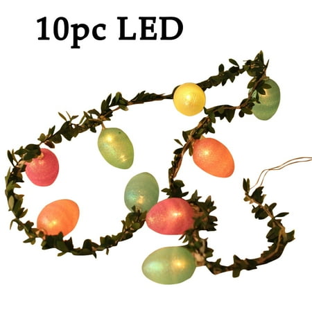 Fjofpr Fall Decorations for Home 10/20 LED Light Easter Eggs For Easter Party Decoration Wedding Decoration Hot
Fjofpr Fall Decorations for Home 10/20 LED Light Easter Eggs For Easter Party Decoration Wedding Decoration Hot