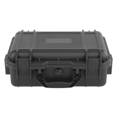 Portable Protective Safety Instrument Tool Box with Sponge More Universal Multi-functional Impact-resistant Waterproof
Portable Protective Safety Instrument Tool Box with Sponge More Universal Multi-functional Impact-resistant Waterproof