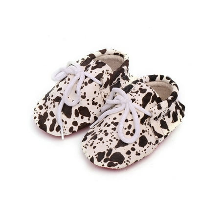 Sanviglor Baby Girls Boys Crib Shoe First Walkers Flats Prewalker Moccasin Shoes Party Cute Breathable Lightweight Soft Sole Style U 6.5C
Sanviglor Baby Girls Boys Crib Shoe First Walkers Flats Prewalker Moccasin Shoes Party Cute Breathable Lightweight Soft Sole Style U 6.5C