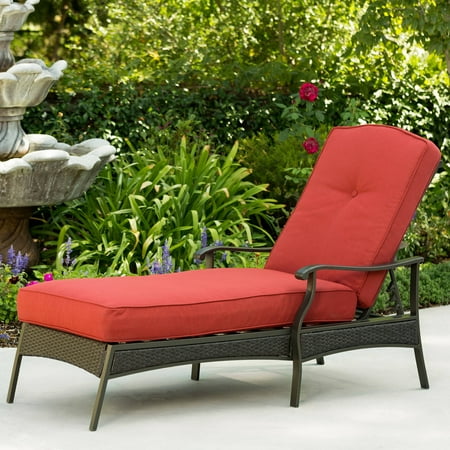 Better Homes and Gardens Providence Chaise Lounge