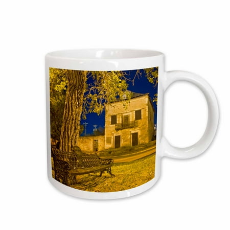 3dRose Cottonwood tree Roma plaza Texas - US44 LDI0008 - Larry Ditto Ceramic Mug 11-ounce
3dRose Cottonwood tree Roma plaza Texas - US44 LDI0008 - Larry Ditto Ceramic Mug 11-ounce