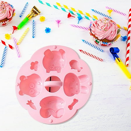 Ycolew Kitchen Gadgets Cooker Silicone Cake Mold Muffin Chocolate Cookie Baking Mould Pan Home & Kitchen Clearance
Ycolew Kitchen Gadgets Cooker Silicone Cake Mold Muffin Chocolate Cookie Baking Mould Pan Home & Kitchen Clearance