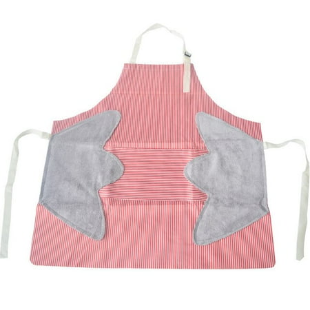 DanceeMangoo Cooking Apron In Kitchen Keep Clothes Clean Sleeveless Convenient Chef s Universal Apron Kitchen Gadgets Accessories
DanceeMangoo Cooking Apron In Kitchen Keep Clothes Clean Sleeveless Convenient Chef s Universal Apron Kitchen Gadgets Accessories