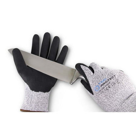 Fino Protect Cut Resistant Gloves