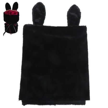 1 Set of Flower Wrapping Bag Bunny Shape Bouquet Bag Bunny Ears Floral Holder Flower Container
1 Set of Flower Wrapping Bag Bunny Shape Bouquet Bag Bunny Ears Floral Holder Flower Container