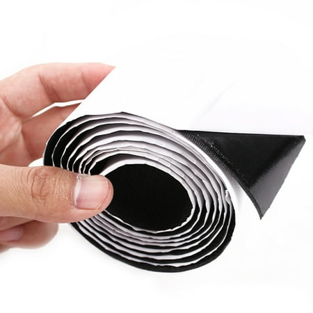 SPRING PARK Effect Pedal Tapes Self Adhesive Hook and Loop Tape Nylon Heat Resistant for Guitar
SPRING PARK Effect Pedal Tapes Self Adhesive Hook and Loop Tape Nylon Heat Resistant for Guitar