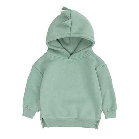 Uccdo 6M-4T Toddler Baby Boys Girls Warm Fleece Hoodies Sweatshirt Hooded Warm Hoodie Tops
Uccdo 6M-4T Toddler Baby Boys Girls Warm Fleece Hoodies Sweatshirt Hooded Warm Hoodie Tops