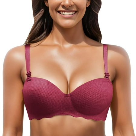 Felwors Small Gathered Without Steel Ring High School Underwear Female Up To Collect Side Comfortable Bra Bra
Felwors Small Gathered Without Steel Ring High School Underwear Female Up To Collect Side Comfortable Bra Bra