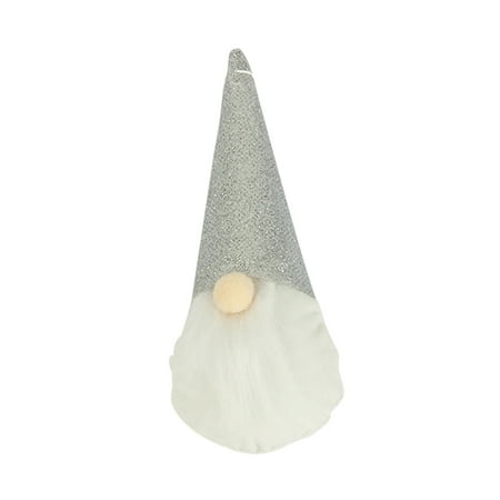 Upgraded Christmas Gifts Funny Gifts Christmas Decoration Pendants Faceless Elderly Dwarf Plush
Upgraded Christmas Gifts Funny Gifts Christmas Decoration Pendants Faceless Elderly Dwarf Plush