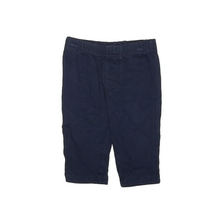 Pre-Owned Carter s Boy s Size 6 Mo Sweatpants
Pre-Owned Carter s Boy s Size 6 Mo Sweatpants