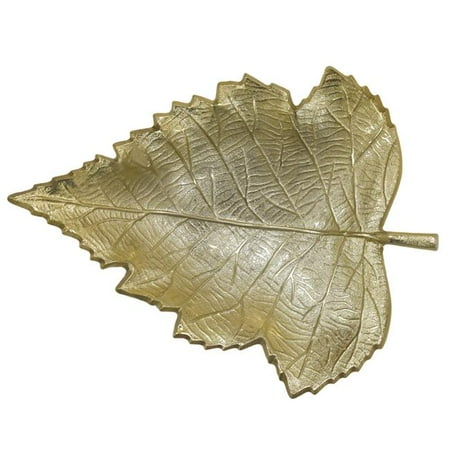BBH Homes UBBBVK061AB2020SC2HS 5.23 x 3.93 x 1.14 in. Handmade Gold Coated Decorative Aluminum Tray
BBH Homes UBBBVK061AB2020SC2HS 5.23 x 3.93 x 1.14 in. Handmade Gold Coated Decorative Aluminum Tray