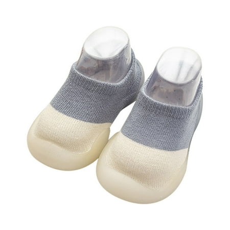 DraggmePartty Infant Color Matching Cute Kids Doll Soft Soled Child Floor Socks Shoes Toddler First Walkers
DraggmePartty Infant Color Matching Cute Kids Doll Soft Soled Child Floor Socks Shoes Toddler First Walkers