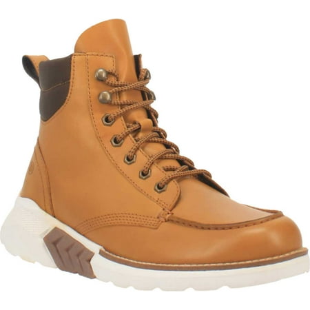Men s Dingo Tailgate Ankle Boot